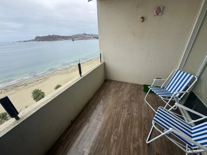 Arriendo de Departamento en Coquimbo, coquimbo