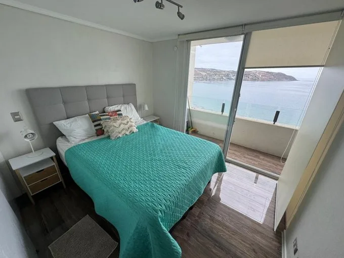 Arriendo de Departamento en Coquimbo, coquimbo