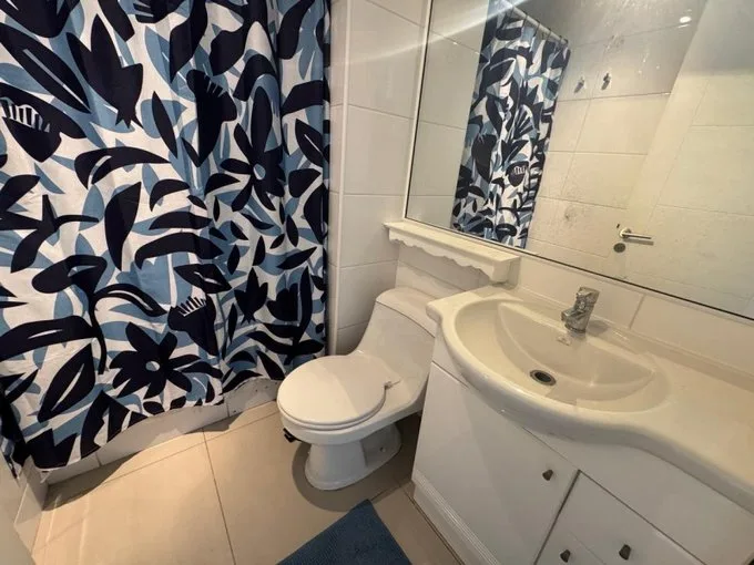 Arriendo de Departamento en Coquimbo, coquimbo