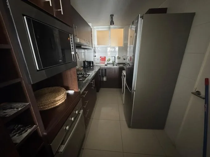 Arriendo de Departamento en Coquimbo, coquimbo