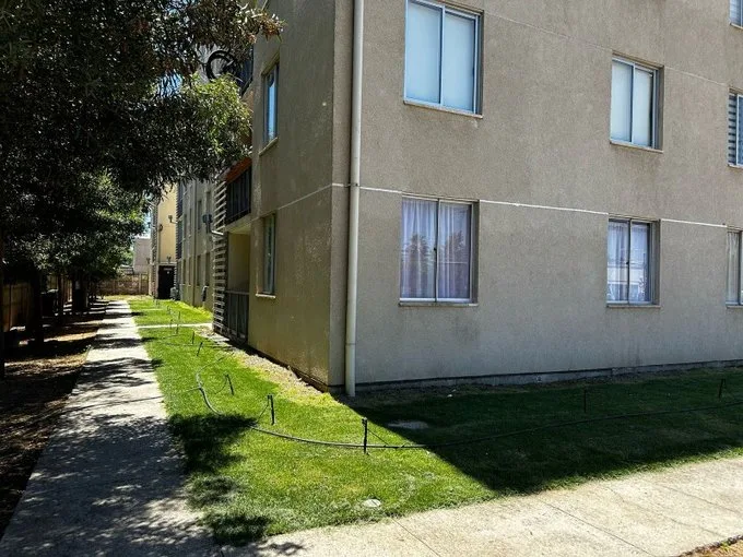Arriendo de Casa en Curicó, Curicó