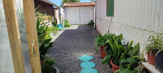 Arriendo de Departamento en El Tabo, Calle Bolivia, las cruces