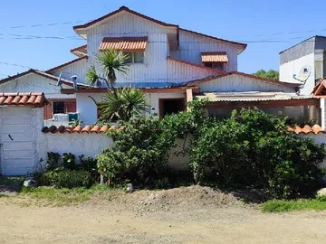Arriendo de Departamento en El Tabo, Calle Bolivia, las cruces