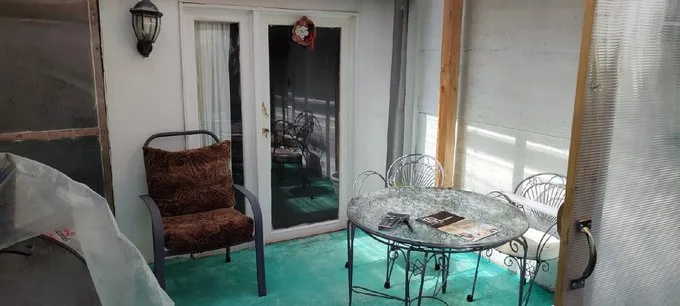 Arriendo de Departamento en El Tabo, Calle Bolivia, las cruces