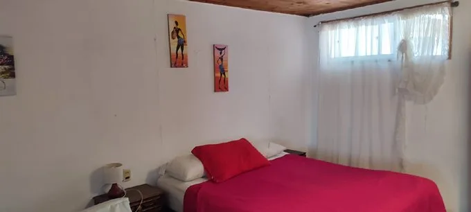 Arriendo de Departamento en El Tabo, Calle Bolivia, las cruces