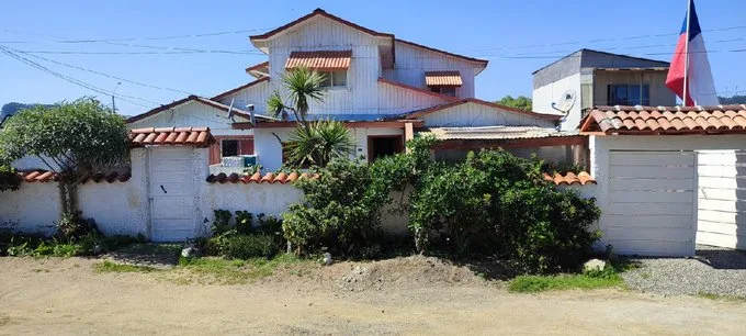 Arriendo de Departamento en El Tabo, Arriendo departamento, Gran oportunidad (87844)