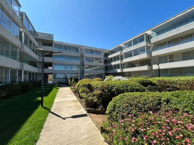 Arriendo de Departamento en El Tabo, Calle Local Cordova 2280