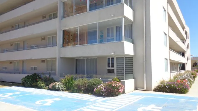 Arriendo de Departamento en El Tabo, Calle Local Cordova 2280