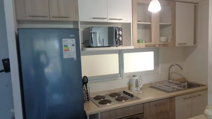 Arriendo de Departamento en El Tabo, Calle Local Cordova 2280