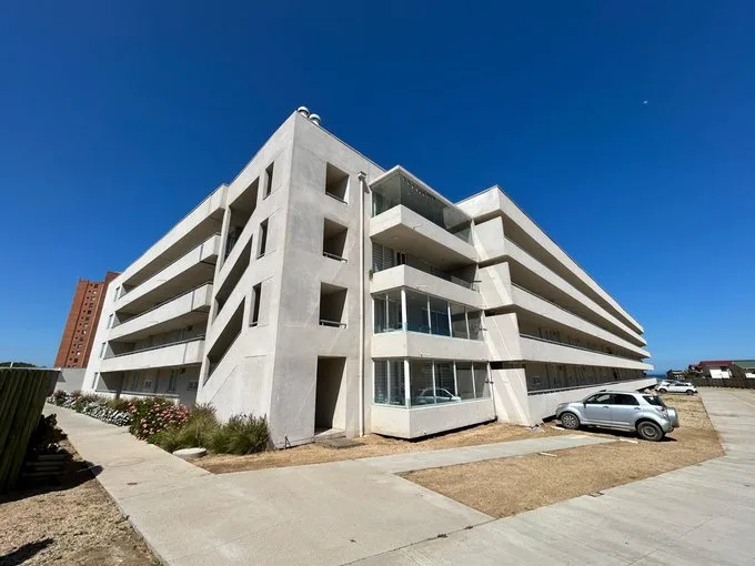 Arriendo de Departamento en El Tabo, Calle Local Cordova 2280
