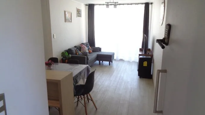 Arriendo de Departamento en El Tabo, Calle Local Cordova 2280