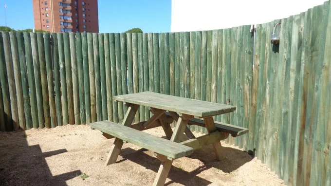 Arriendo de Departamento en El Tabo, Calle Local Cordova 2280