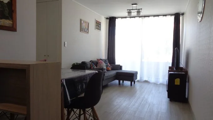 Arriendo de Departamento en El Tabo, Calle Local Cordova 2280