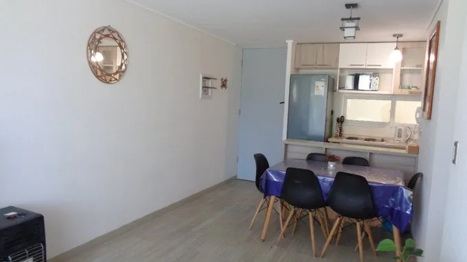 Arriendo de Departamento en El Tabo, Calle Local Cordova 2280