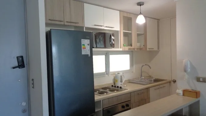 Arriendo de Departamento en El Tabo, Calle Local Cordova 2280