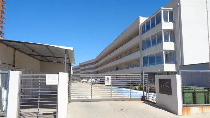 Arriendo de Departamento en El Tabo, Arriendo depto 2D 2B en la playa mensual (120344)