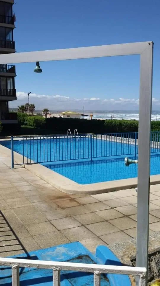 Arriendo de Departamento en El Tabo, Doctor Carlos Monckeberg