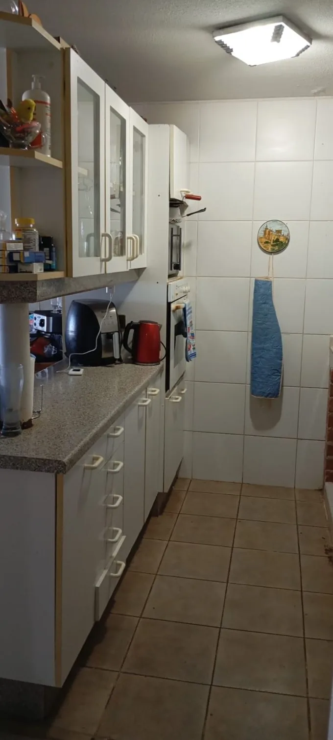 Arriendo de Departamento en El Tabo, Doctor Carlos Monckeberg