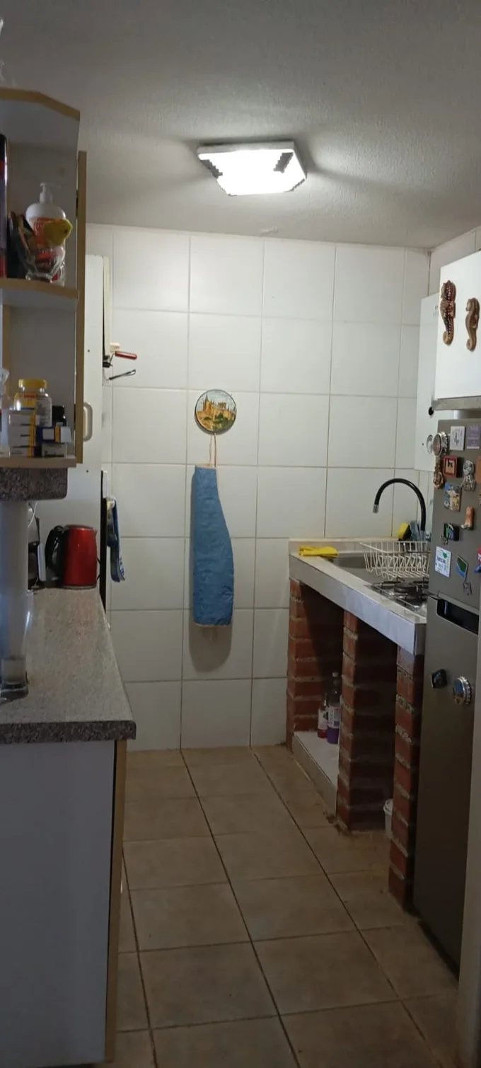 Arriendo de Departamento en El Tabo, Doctor Carlos Monckeberg