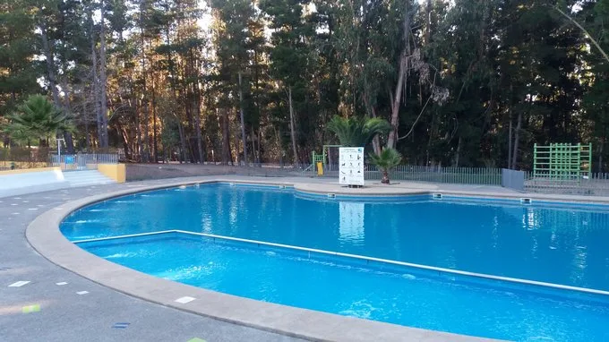 Arriendo de Departamento en El Tabo, G-98-F 3800