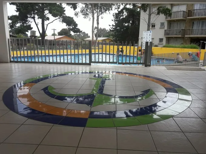 Arriendo de Departamento en El Tabo, Ruta g98f 3800 m1 d21