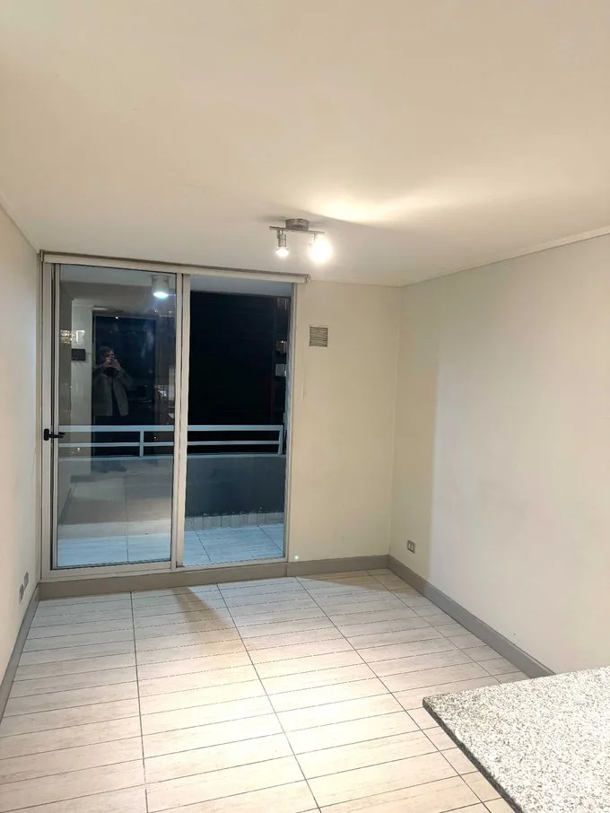 Arriendo de Departamento en Estación Central, ¡Listo para Habitar! Depto 2 dormitorios  (105656)