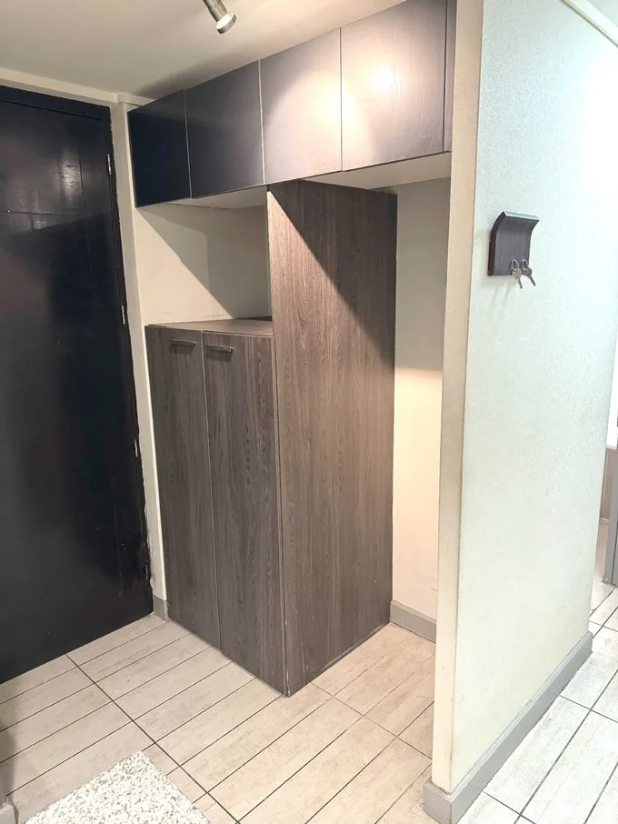 Arriendo de Departamento en Estación Central, ¡Listo para Habitar! Depto 2 dormitorios  (105656)
