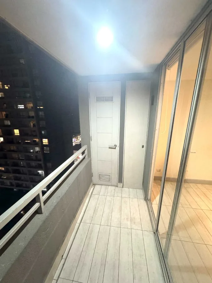 Arriendo de Departamento en Estación Central, ¡Listo para Habitar! Depto 2 dormitorios  (105656)