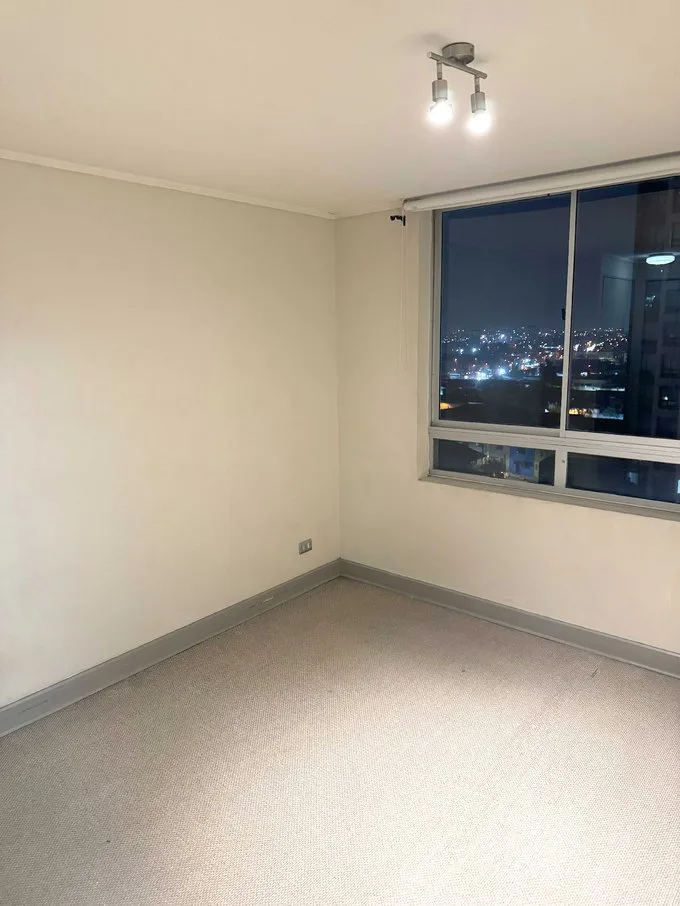 Arriendo de Departamento en Estación Central, ¡Listo para Habitar! Depto 2 dormitorios  (105656)
