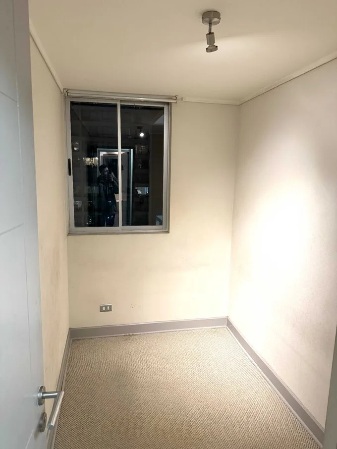 Arriendo de Departamento en Estación Central, ¡Listo para Habitar! Depto 2 dormitorios  (105656)