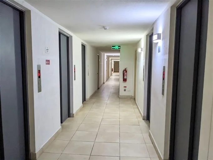 Arriendo de Departamento en Estación Central, 33°2714.8