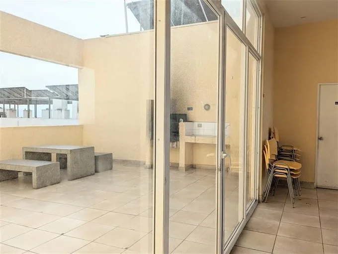 Arriendo de Departamento en Estación Central, 33°2714.8
