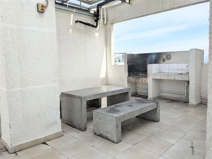 Arriendo de Departamento en Estación Central, 33°2714.8