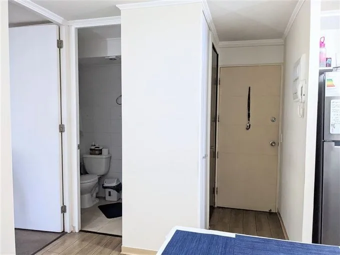 Arriendo de Departamento en Estación Central, 33°2714.8