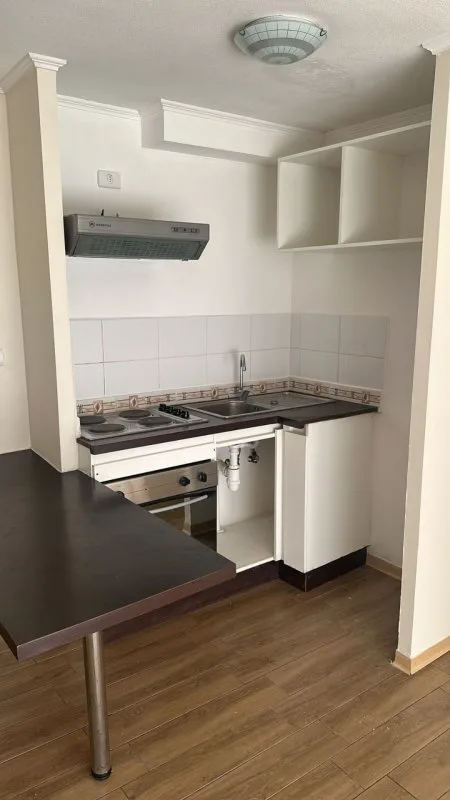Arriendo de Departamento en Estación Central, avenida Ecuador 4570