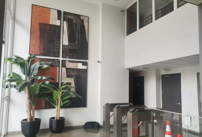 Arriendo de Departamento en Estación Central, Abtao 24