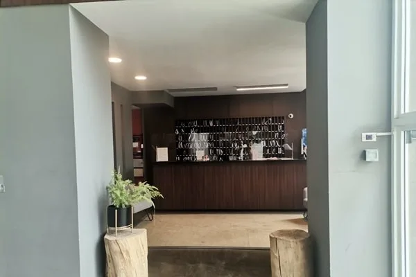 Arriendo de Departamento en Estación Central, Abtao 24