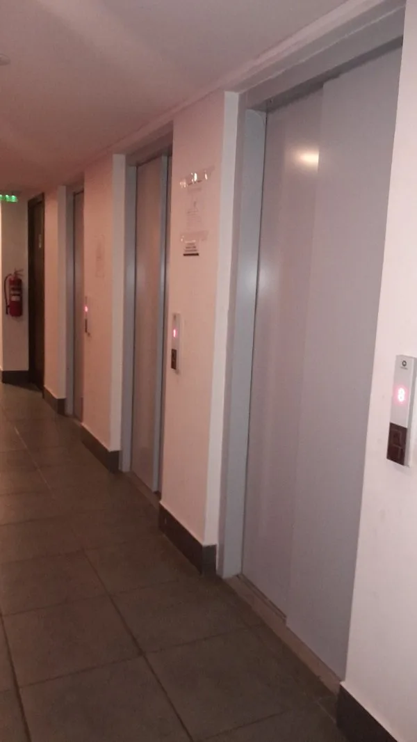 Arriendo de Departamento en Estación Central, Abtao 24