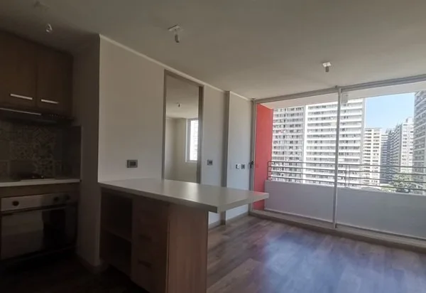 Arriendo de Departamento en Estación Central, Abtao 24