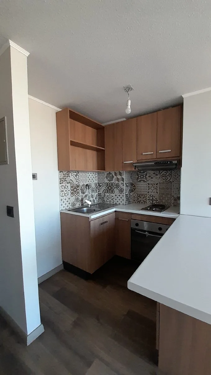 Arriendo de Departamento en Estación Central, Abtao 24