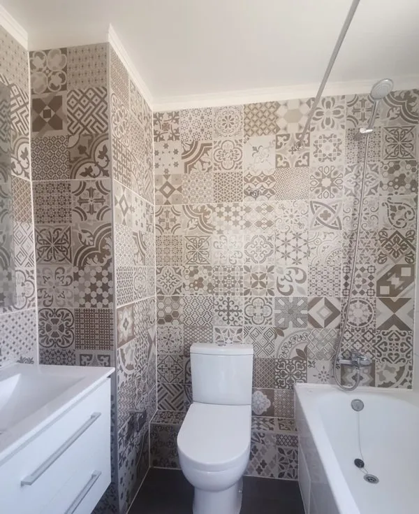 Arriendo de Departamento en Estación Central, Abtao 24