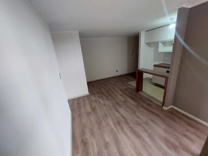Arriendo de Departamento en Estación Central, Arriendo Departamento Excelente Ubicacion (128298)