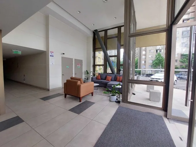 Arriendo de Departamento en Estación Central, Arriendo Departamento Excelente Ubicacion (128298)