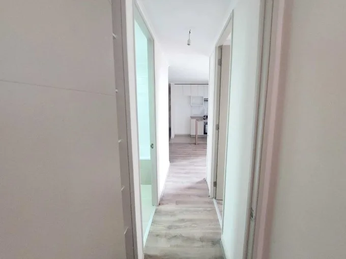 Arriendo de Departamento en Estación Central, Arriendo Departamento Excelente Ubicacion (128298)