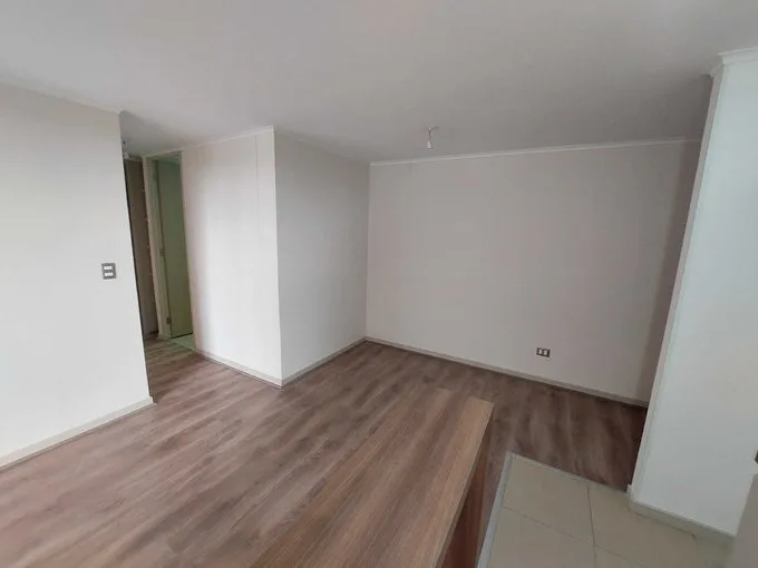 Arriendo de Departamento en Estación Central, Arriendo Departamento Excelente Ubicacion (128298)
