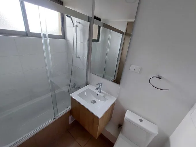 Arriendo de Departamento en Estación Central, Arriendo Departamento Excelente Ubicacion (128298)