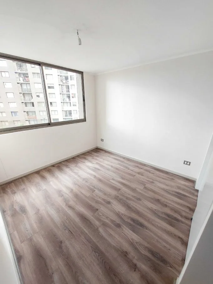Arriendo de Departamento en Estación Central, Arriendo Departamento Excelente Ubicacion (128298)