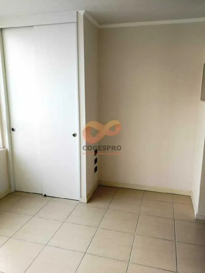 Arriendo de Departamento en Estación Central, Arriendo Depto Estudio Estac. Ecuador L1 (38904)