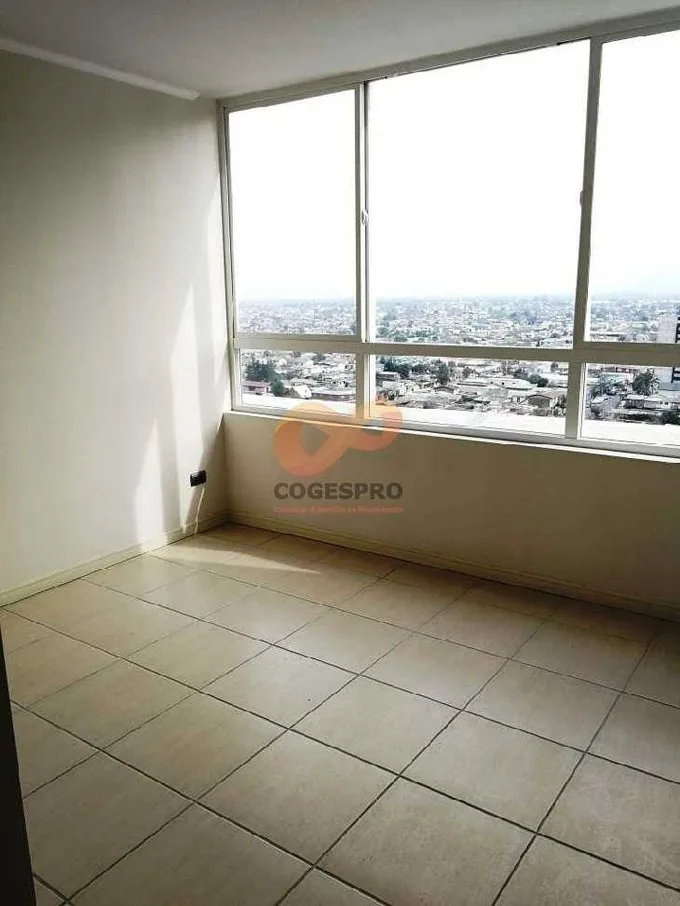 Arriendo de Departamento en Estación Central, Arriendo Depto Estudio Estac. Ecuador L1 (38904)