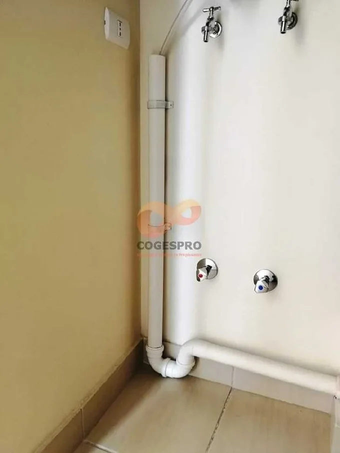 Arriendo de Departamento en Estación Central, Arriendo Depto Estudio Estac. Ecuador L1 (38904)